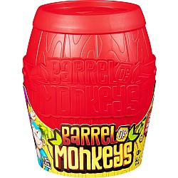 Barrel of Monkeys