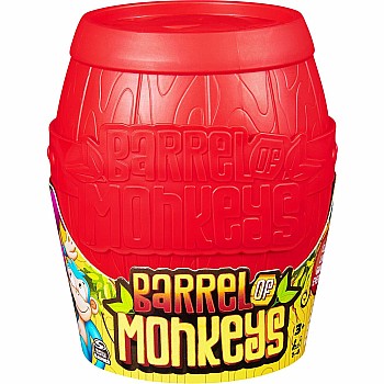 Barrel of Monkeys