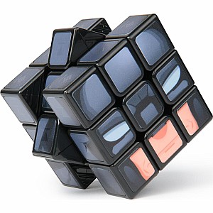 Rubik's Cube Batman Cube