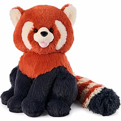 Cedar Red Panda, 10-Inch