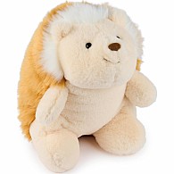 Snuffles and Friends: Tea Hedgehog, 10-Inch