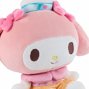 My Melody Ice Cream, 6-Inch