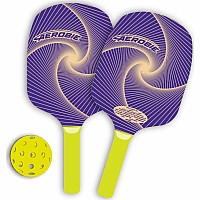 Aerobie Single Paddle Pickleball