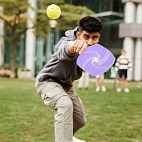 Aerobie Single Paddle Pickleball