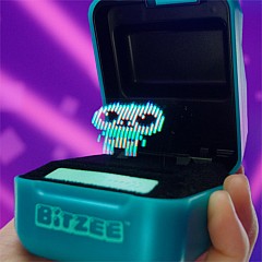 Bitzee Magicals Edition
