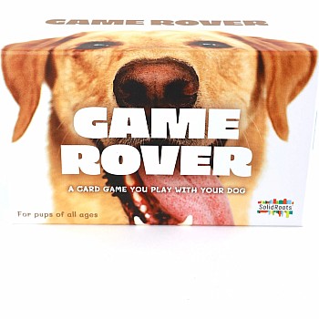 Game Rover