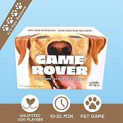 Game Rover