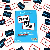 Solid Roots Puppies Vs Pizza Game