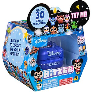 Bitzee Disney Edition