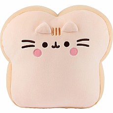 Pusheen's Kitchen: White Bread Squisheen, 11-Inch