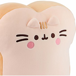 Pusheen's Kitchen: White Bread Squisheen, 11-Inch