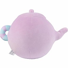 Pusheen's Kitchen: Teapot Squisheen, 6-Inch