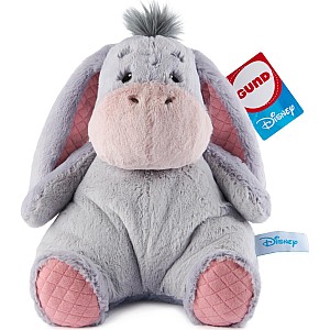 Disney Oh So Snuggly Eeyore, 12.5-Inch