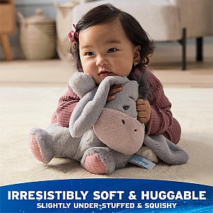 Disney Oh So Snuggly Eeyore, 12.5-Inch