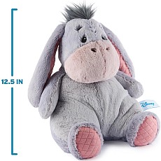 Disney Oh So Snuggly Eeyore, 12.5-Inch