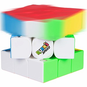 Rubik's Cube, 3X3 Magnetic Speed Cube