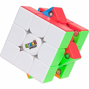 Rubik's Cube, 3X3 Magnetic Speed Cube