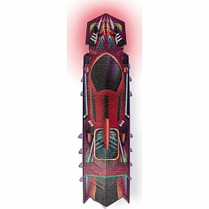 HEX BOTS Flash Nano Single (assorted)