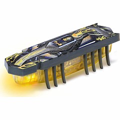 HEX BOTS Flash Nano Single (assorted)