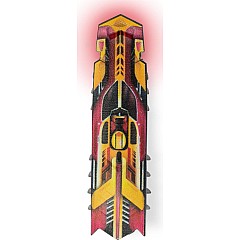 HEX BOTS Flash Nano Single (assorted)