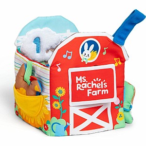 Ms. Rachel Sensory Learning Farm