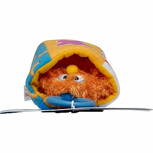 Ms. Rachel Herbie Sensory Take A Long Toy