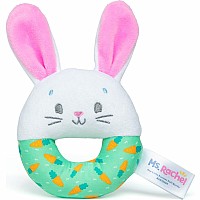 Ms. Rachel Hop Little Bunny Sensory Ring