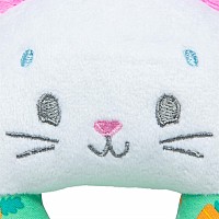 Ms. Rachel Hop Little Bunny Sensory Ring