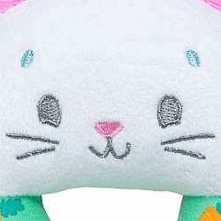 Ms. Rachel Hop Little Bunny Sensory Ring