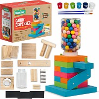 Candy Dispenser DIY Kit