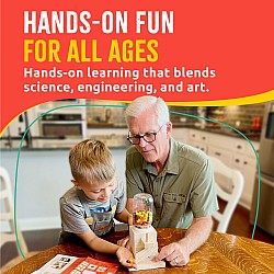 Candy Dispenser DIY Kit