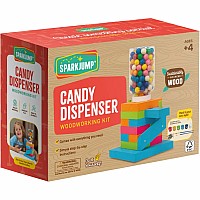 Candy Dispenser DIY Kit