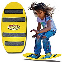 Spooner Freestyle Board