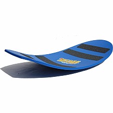 Spooner Freestyle Board (Black)
