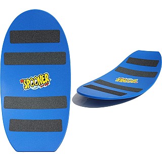 Spooner Freestyle Board (Purple)