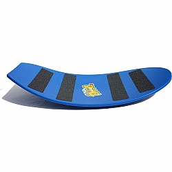 Spooner Freestyle Board (Yellow)