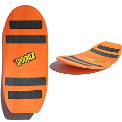Spooner Pro Board (Black)
