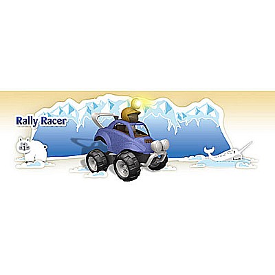 Sprig Rally Racer