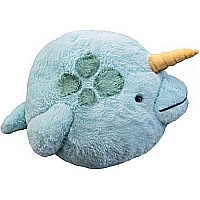 Squishable 15" Narwhal