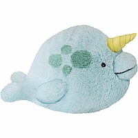 Squishable Narwhal (15