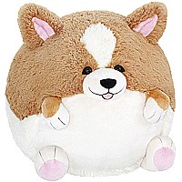 Squishable Corgi (15")