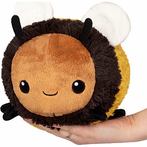 Mini Fuzzy Bumblebee 