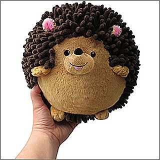 Mini Hedgehog II (7")