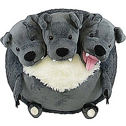 Squishable Cerberus (15")