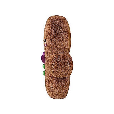 Comfort Food Gingerbread Man