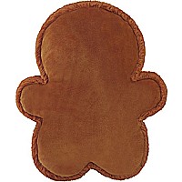 Comfort Food Gingerbread Man