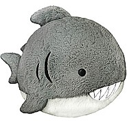 Great White Shark (15")