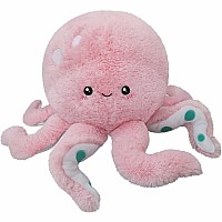 Cute Octopus (15")