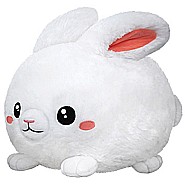 Fluffy Bunny (15")