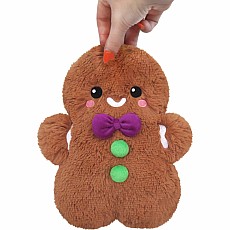 Mini Gingerbread Man (7